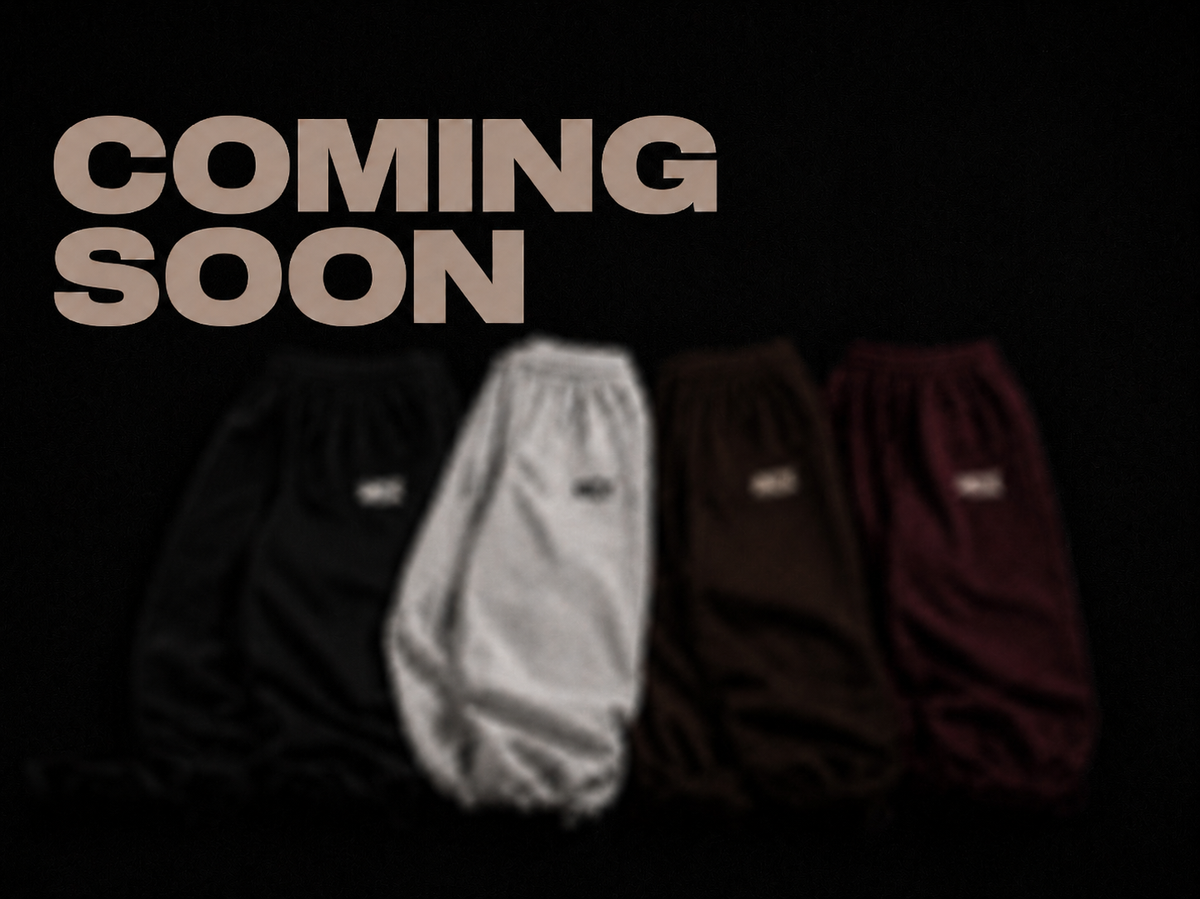 SWEATPANTS
