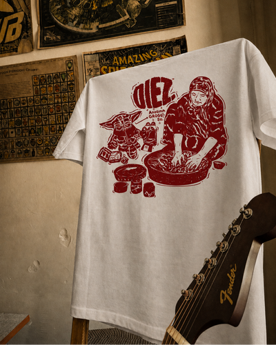 ANASININ GROGUSU TEE
